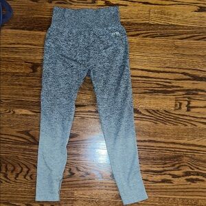 AYBL Charcoal Kids Leggings